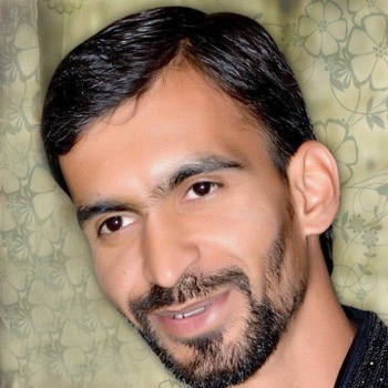 Siddhartha Shankar Gautam