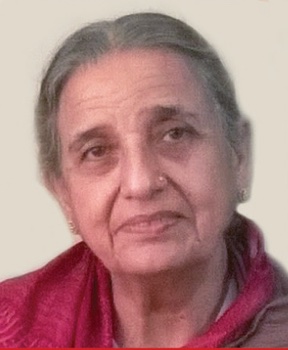Vidya Vindu Singh