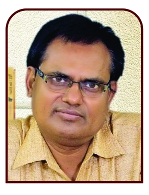 Vivekanand Jha