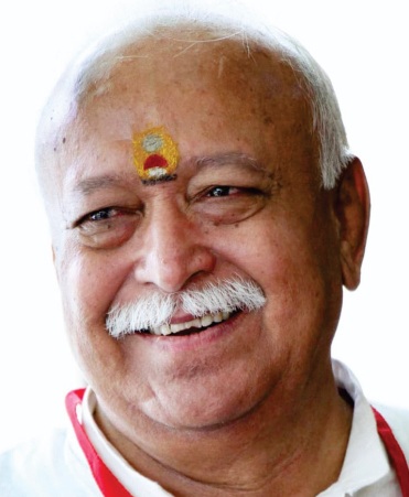 Mohan Bhagwat