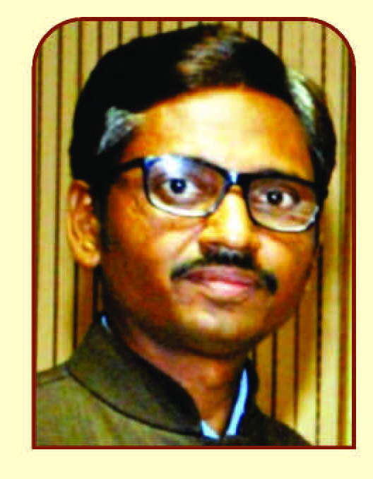 Deepak Hanumantrao Jawane