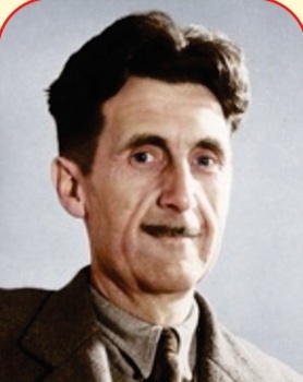 George Orwell