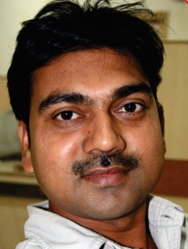 Sanjay Krishna