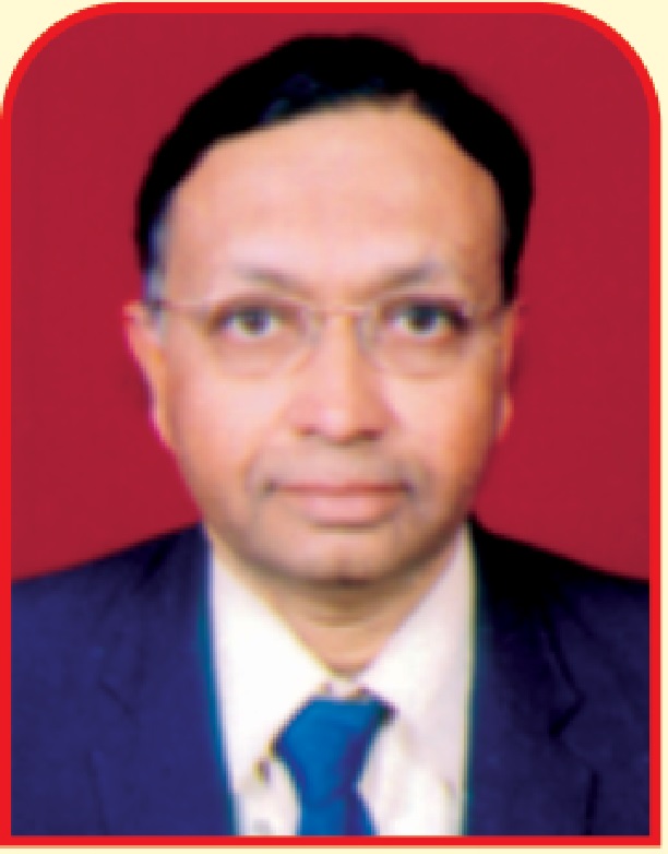 Dr. D.D. Ojha