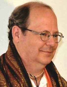 Stephen Knapp