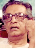 Satyajit Ray