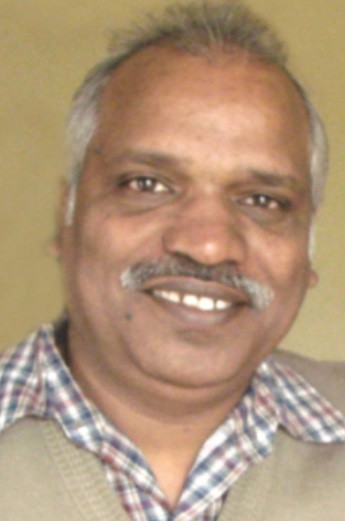 Ashwani Kumar 'Pankaj'