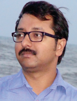 Ashutosh Partheshwar