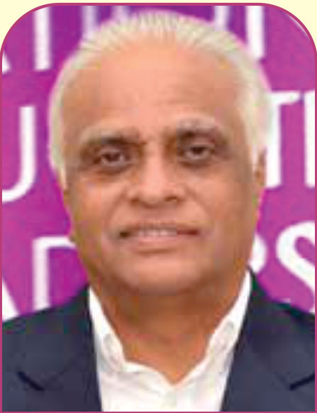 Braj Kishore Kuthiala