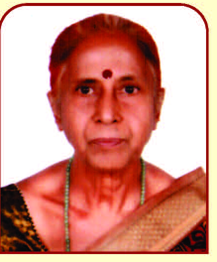 Prof. B.Y. Lalithamba