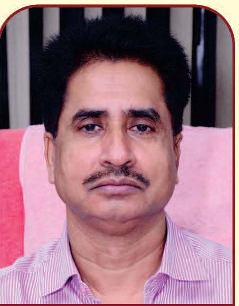 Ed. Shaikh Aqeel Ahmed