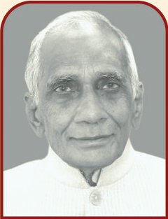 Dr. Shyam Singh Tanwar