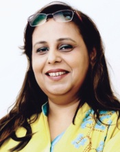 Dr. Meenu Walia