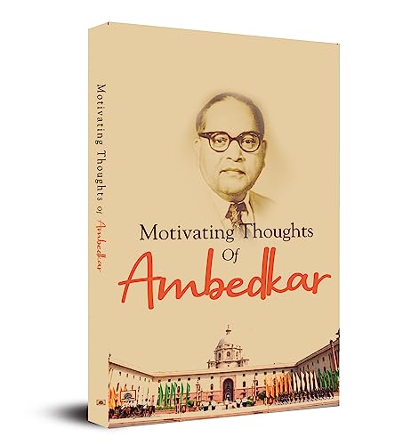 Motivating Thoughts of Ambedkar