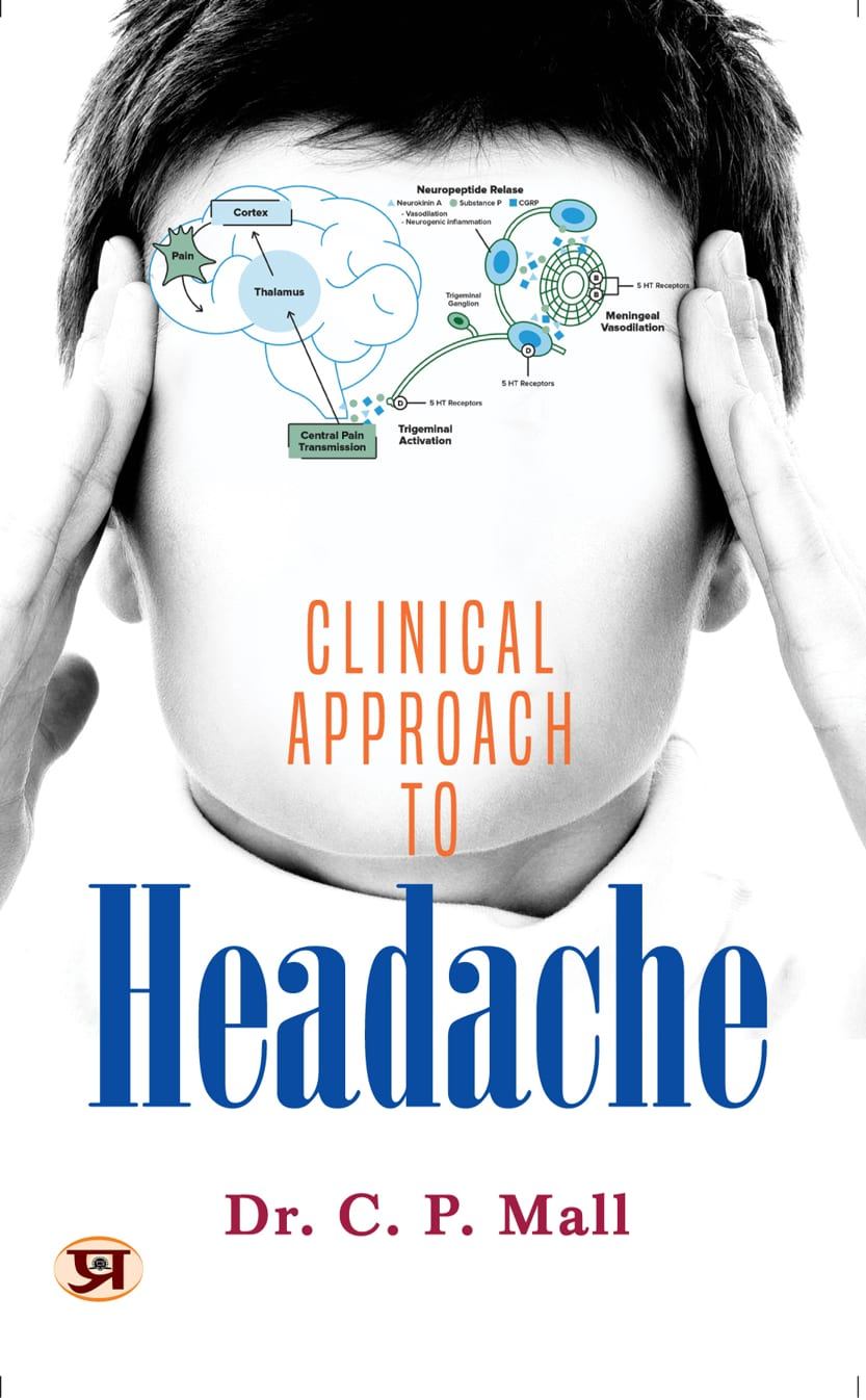 Clinical Approach To Headache