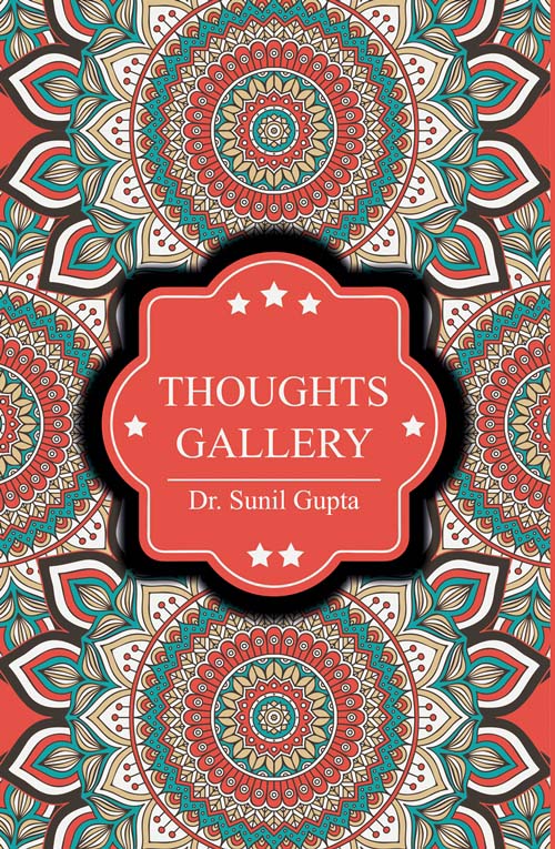 Thoughts Gallery