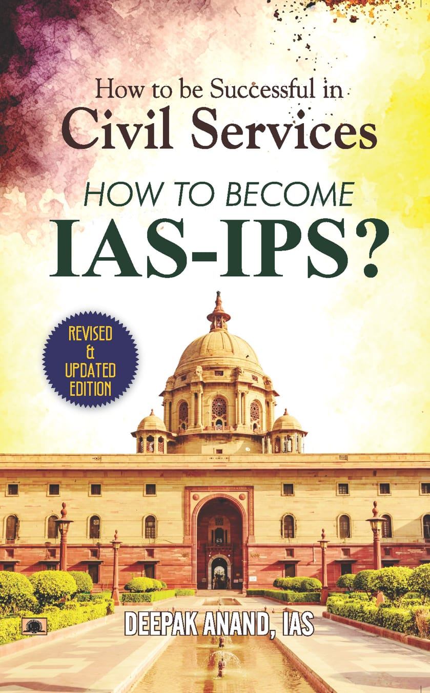 How To Be Successful In Civil Services