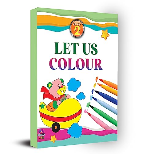 Let Us Colour