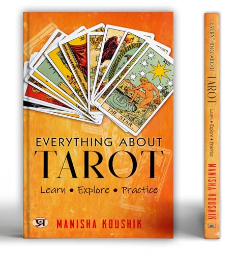 Everything About Tarot