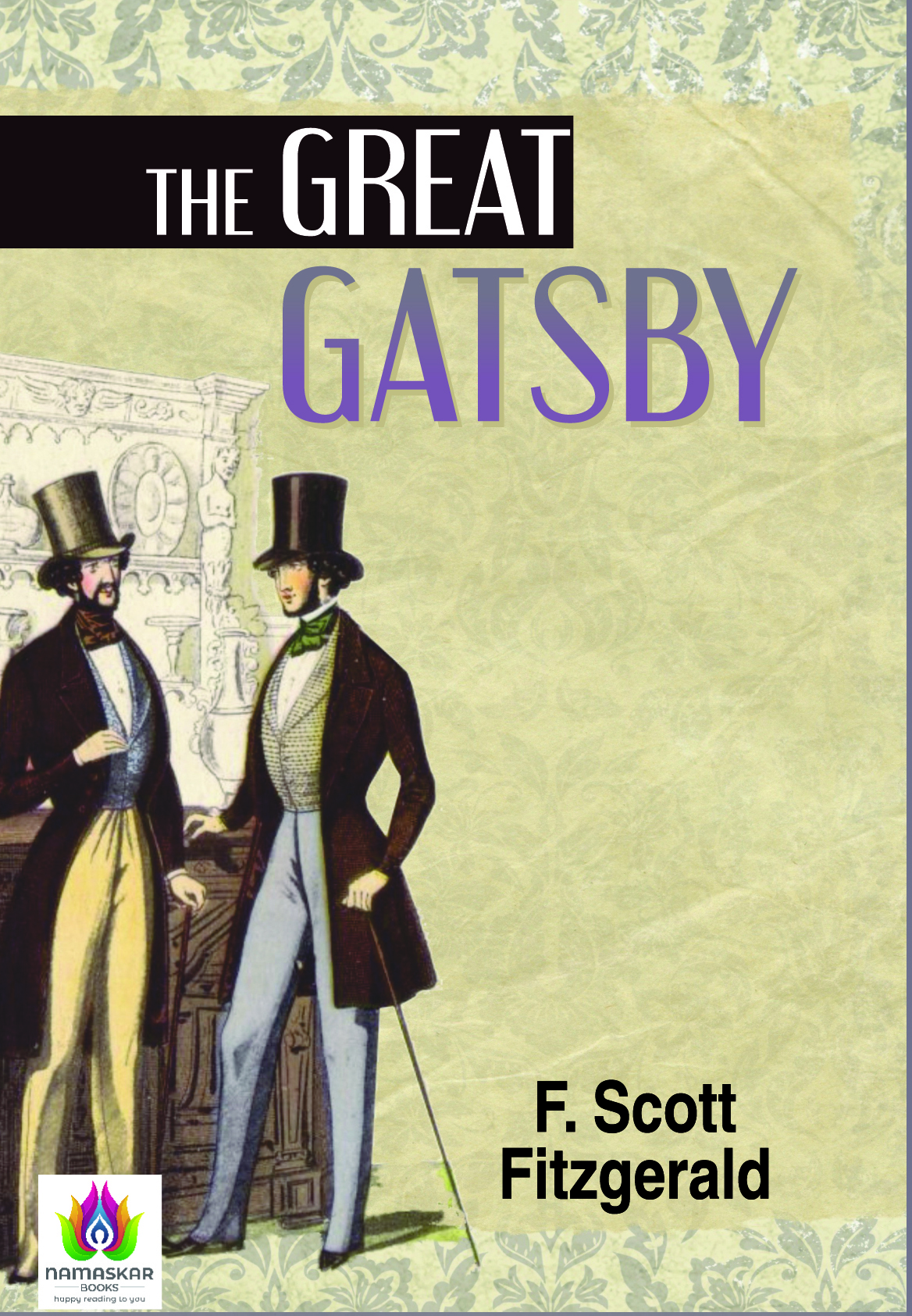 The Great Gatsby (Pb)