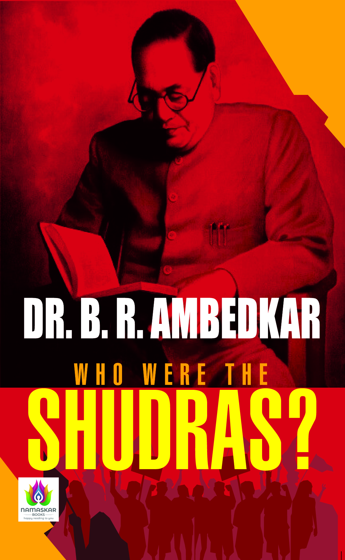 Who Were The Shudras?