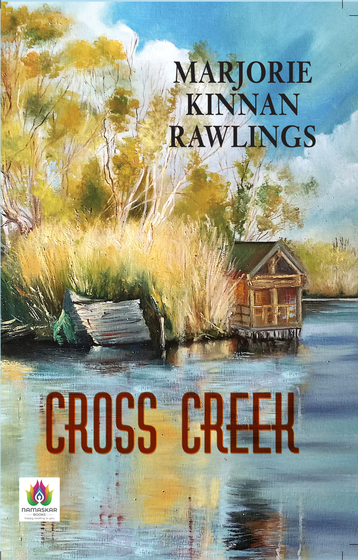 Cross Creek (Pb)