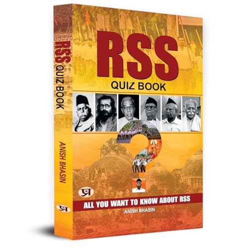 RSS Quiz Book : All You Want To Know About RSS