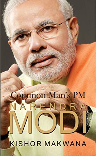 Modi : Comman Man's PM