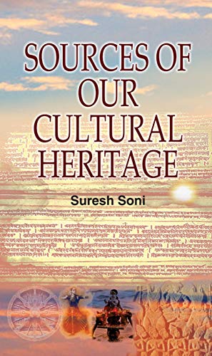 Sources of Our Cultural Heritage