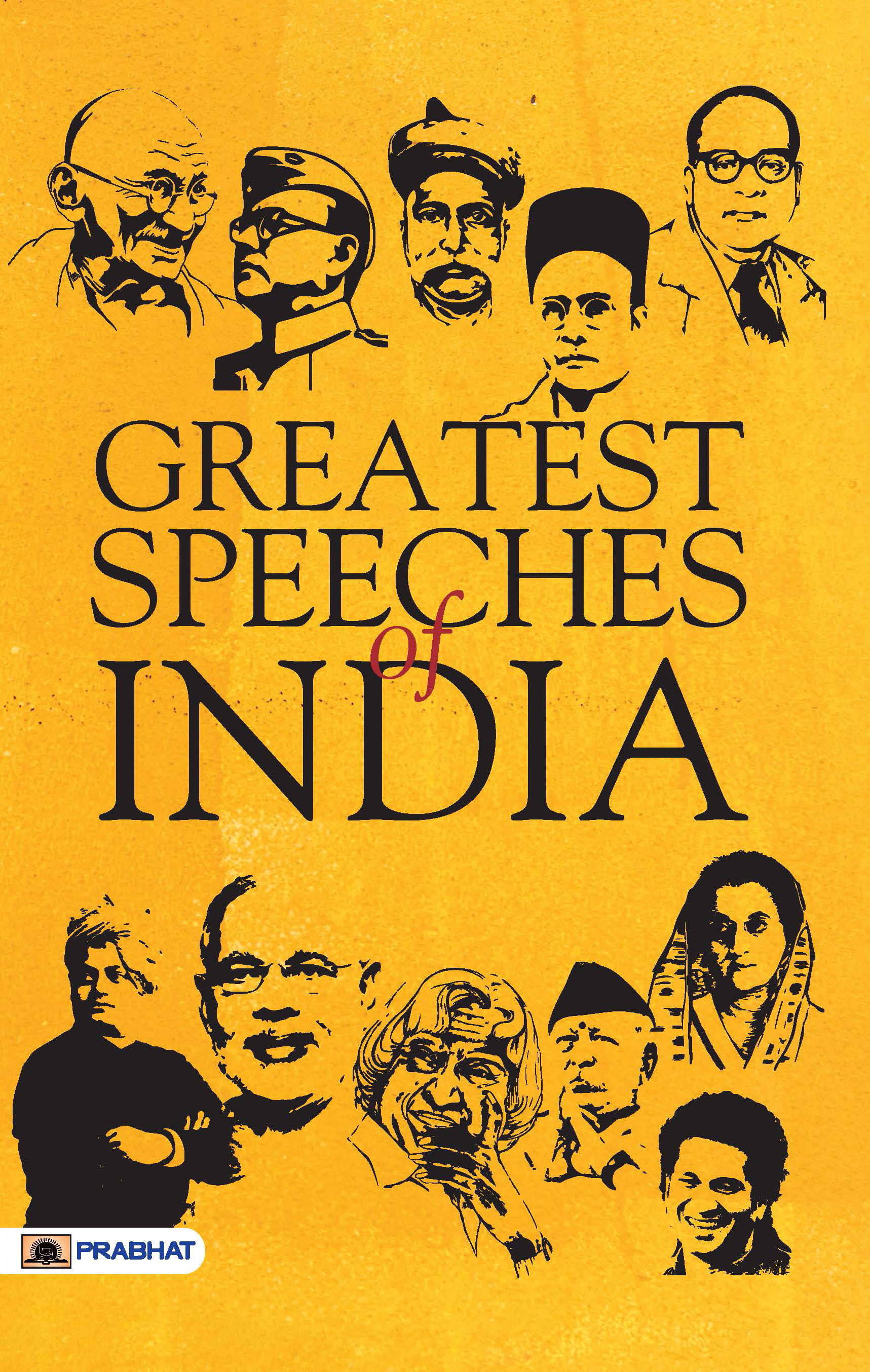 Greatest Speeches of India