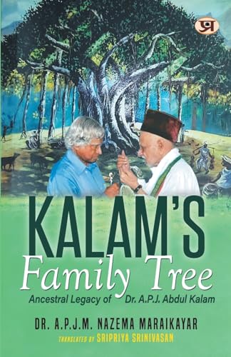 Kalam's Family Tree: Ancestral Legacy of Dr. A.P.J. Abdul Kalam