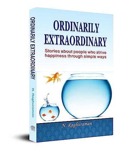 Ordinarily Extraordinary