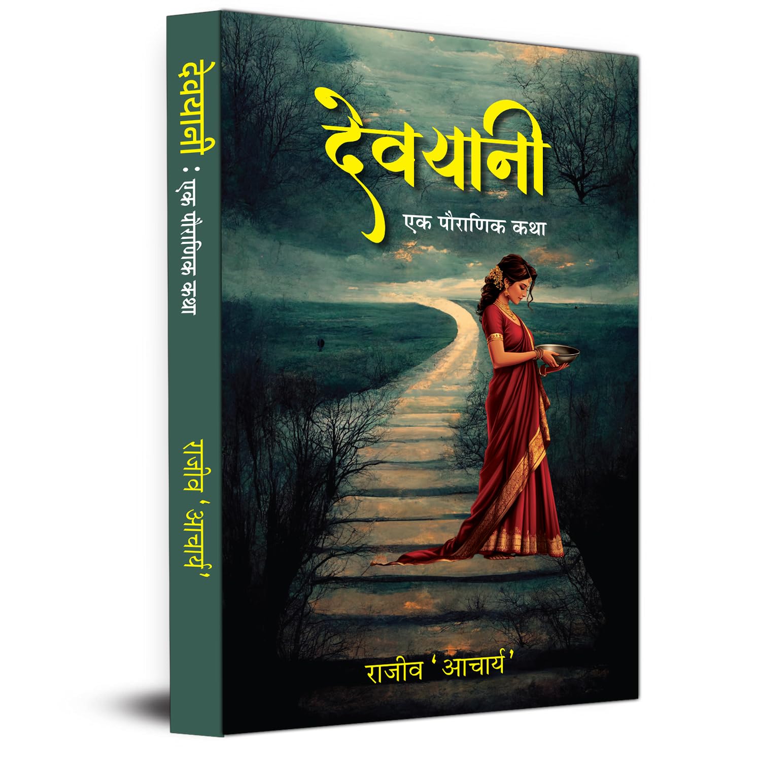 DEVYANI: Ek Pauranik Katha