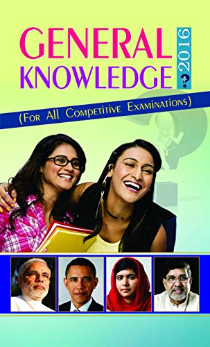 General Knowledge 2016