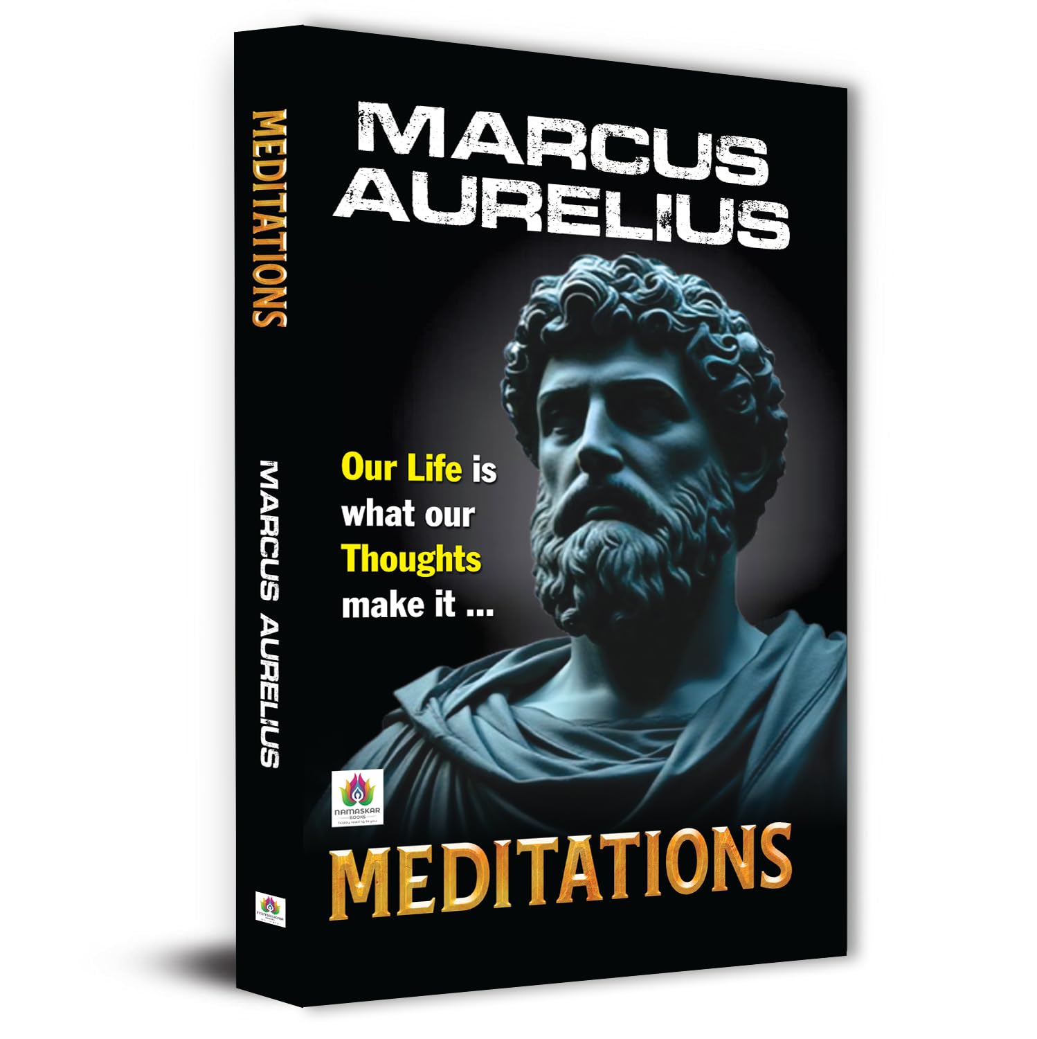 Meditations By Marcus Aurelius