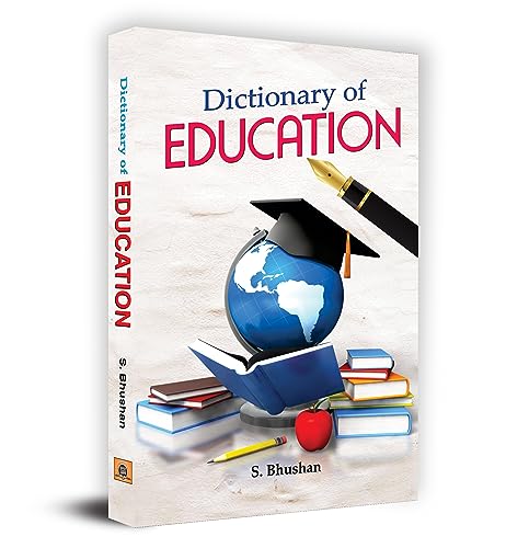 Dictionary of Education