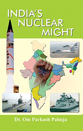 India's Nuclear Might