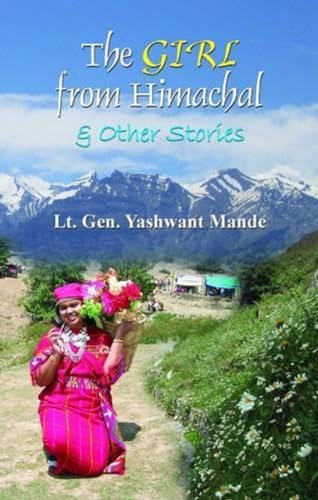 The Girl From Himachal & Other Stories