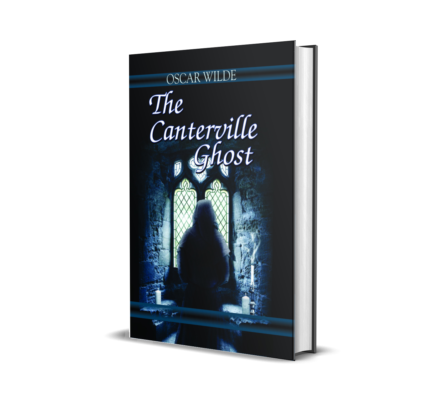 The Canterville Ghost