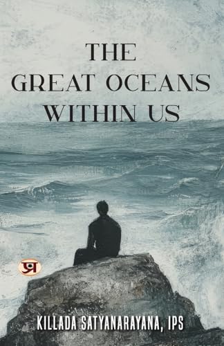The Great Oceans Within Us
