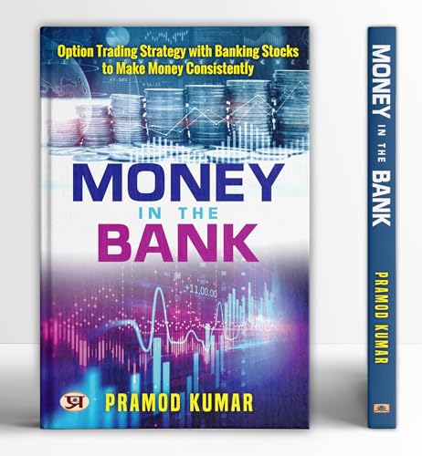 Money In The Bank: Option Trading Strategy with Banking Stocks to Make Money Consistently