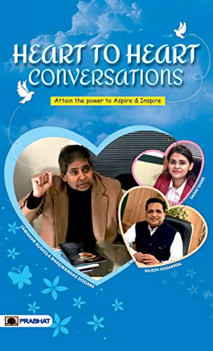 HEART TO HEART CONVERSATIONS