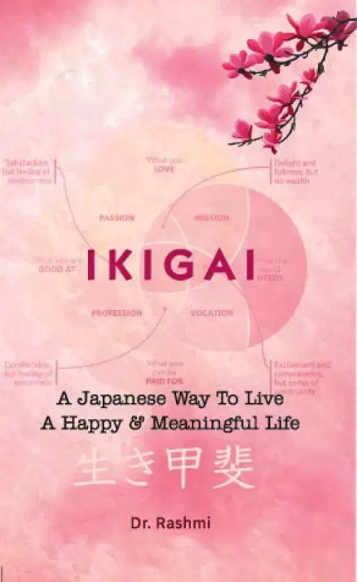 Ikigai