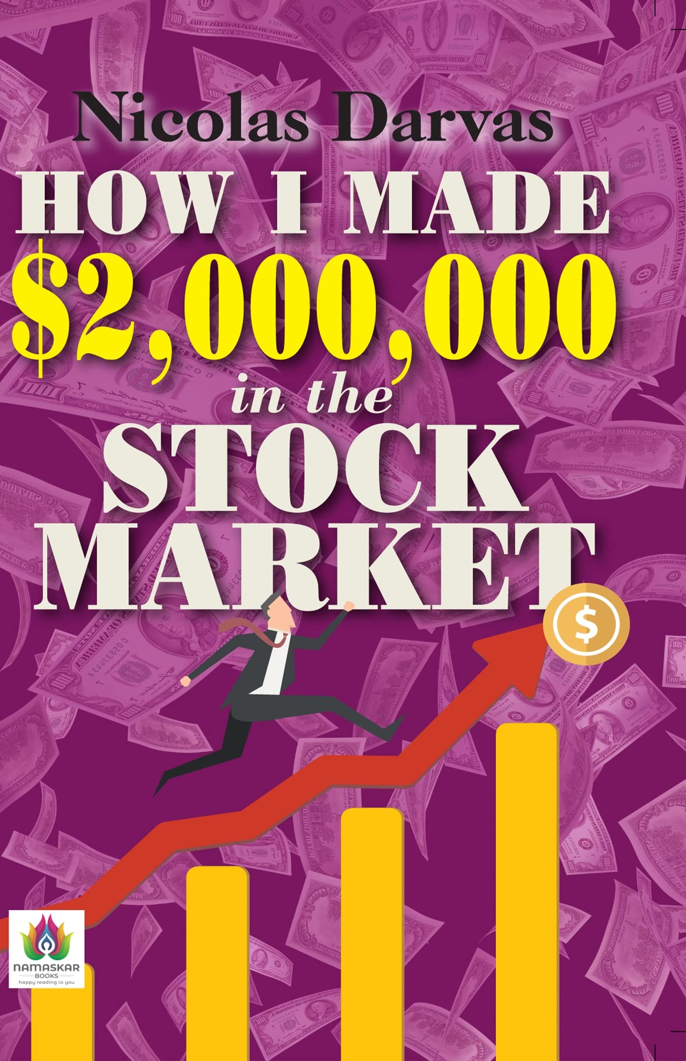 How I Made $2,000,000 In The Stock Market