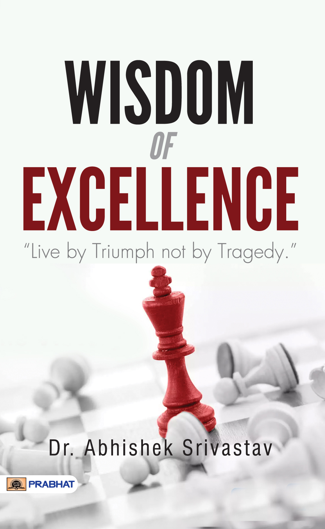 Wisdom Of Excellence