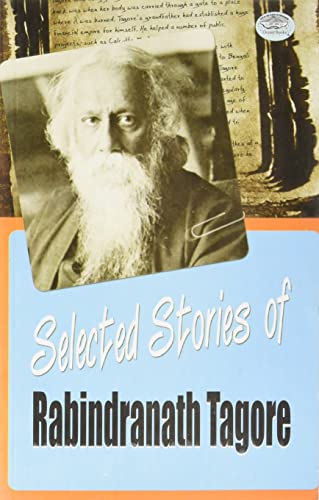 Selected Stories of Rabindranath Tagore