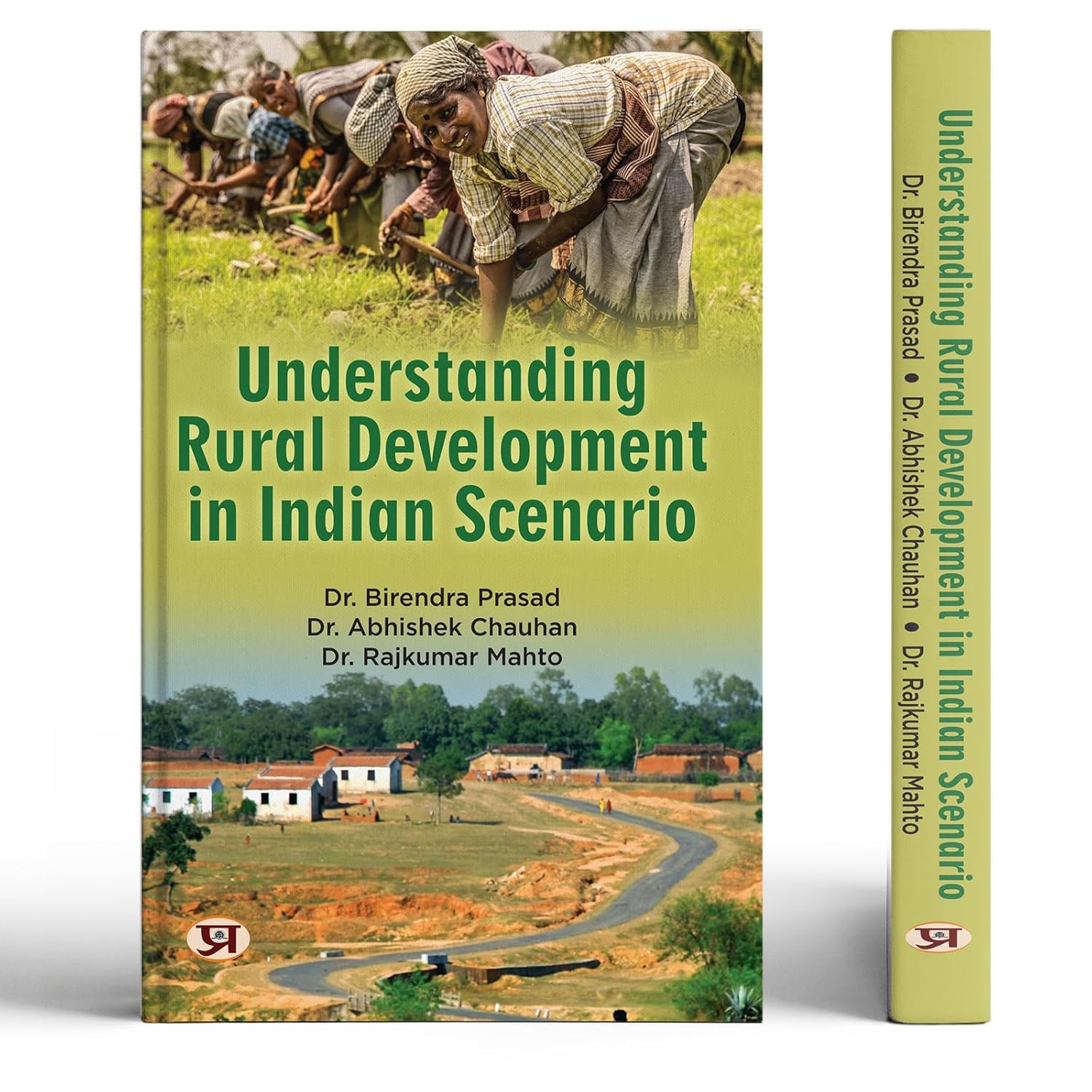 Understanding Rural Development In Indian Scenario