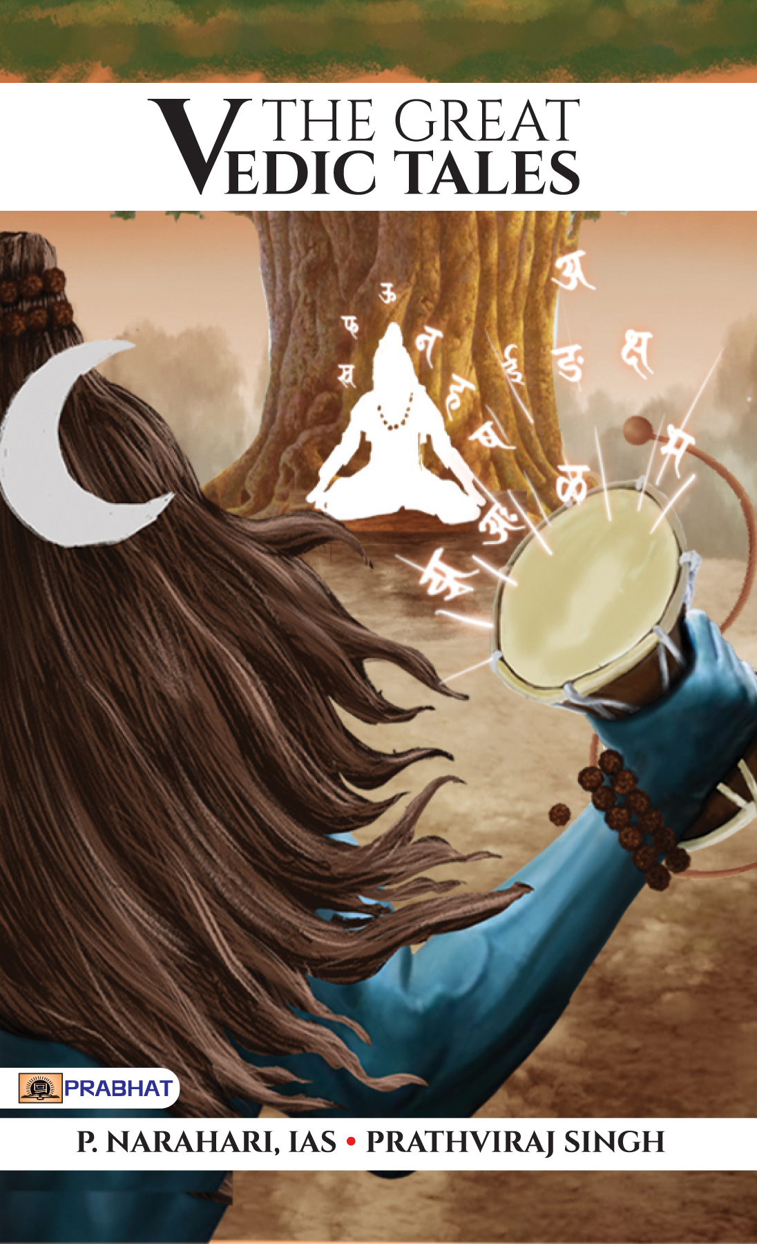 The Great Vedic Tales