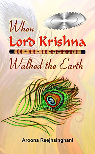 When Lord Krishna Walked the Earth