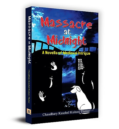 Massacre At Midnight